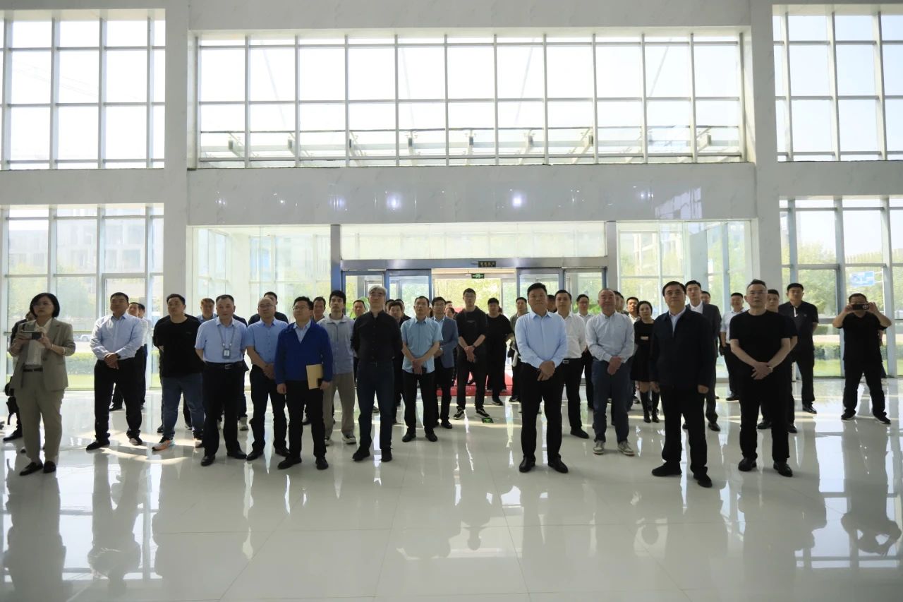 河南省2024國家“學生飲用奶計劃”推廣工作推進會在鄭州成功舉辦！