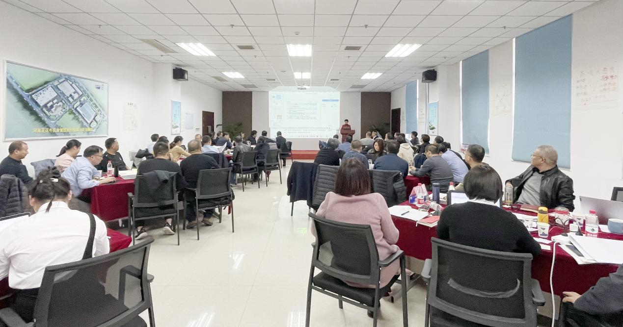 賦能業務發展，助力目標達成丨花花?？冃Ц倪M工作坊活動成功舉辦