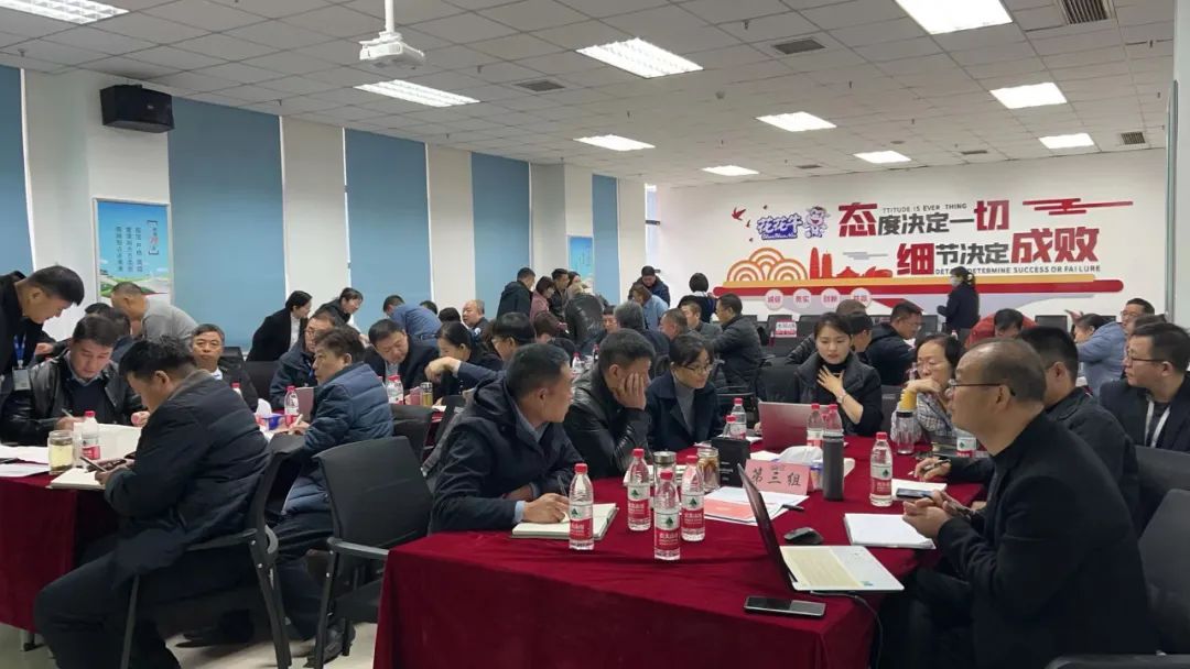 賦能業務發展，助力目標達成丨花花?？冃Ц倪M工作坊活動成功舉辦