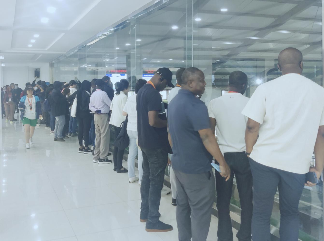 北京大學南南合作與發展學院教授、全球伙伴關系主任周詠梅一行蒞臨花花牛平輿瑞亞牧業參觀調研