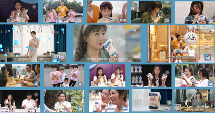 喜訊丨花花牛順利通過“農業產業化國家重點龍頭企業”監測