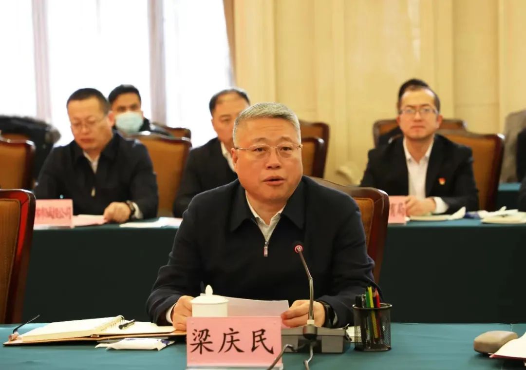 產業聯動促發展 合作共贏創未來 | 佳木斯市政府、富錦市政府與花花牛乳業集團正式簽署戰略合作協議