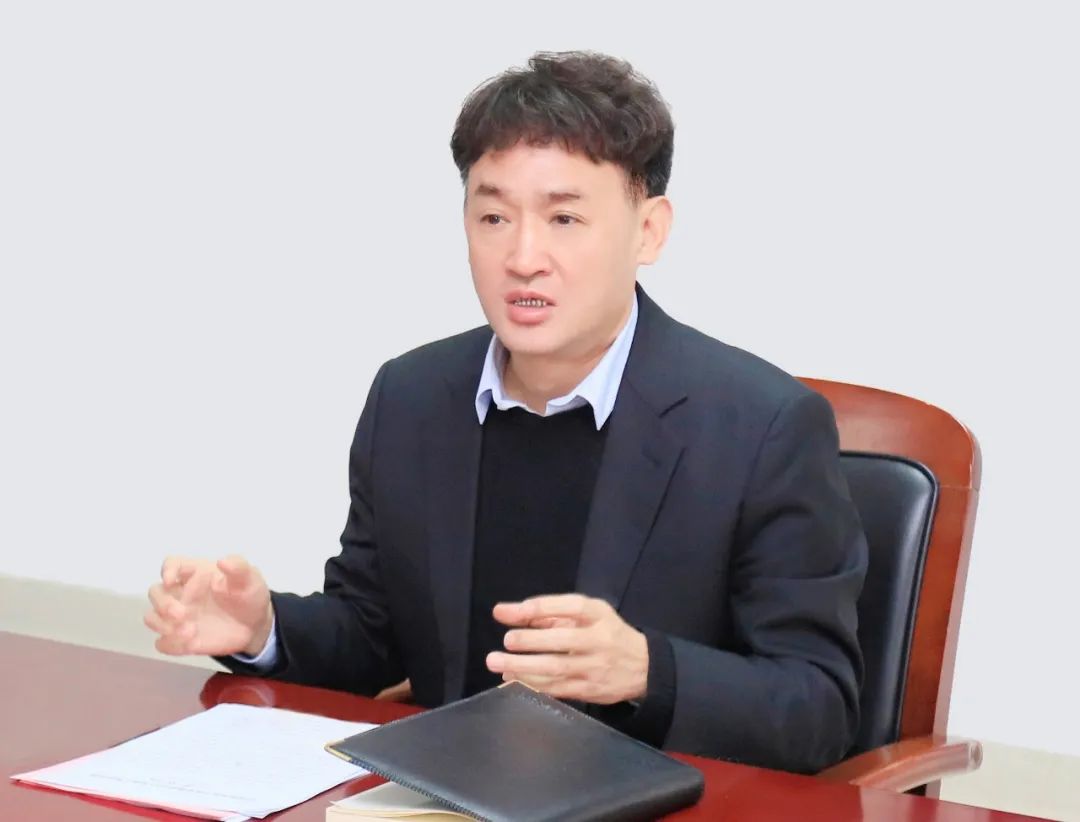 凝心聚力謀開局，賡續奮斗再出發 |河南花花牛乳業集團2022年度述職暨2023年度規劃會議隆重召開