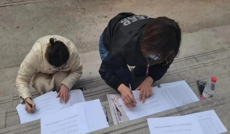 @全體花花牛人：請珍惜你的崗位，請善待我們共同的“花花牛”！