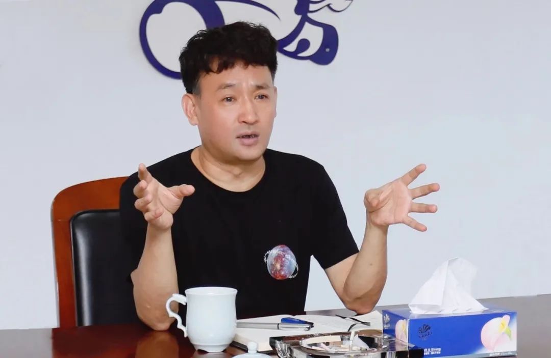 凝心聚力·贏創未來 | 花花牛乳業集團召開營銷、養殖及飼料經營工作會議