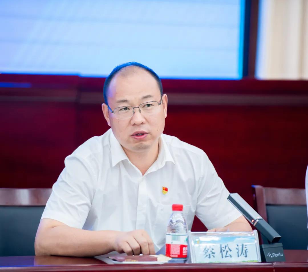 花花牛| 蘭考縣人民政府與蒙牛、花花牛達成戰略合作 助力河南奶業高質量發展