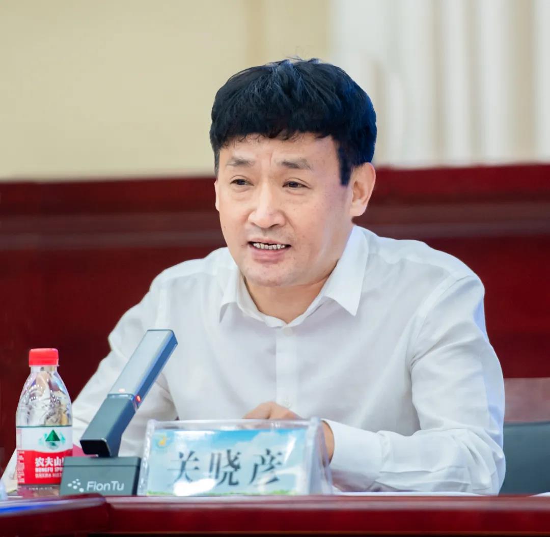 花花牛| 蘭考縣人民政府與蒙牛、花花牛達成戰略合作 助力河南奶業高質量發展