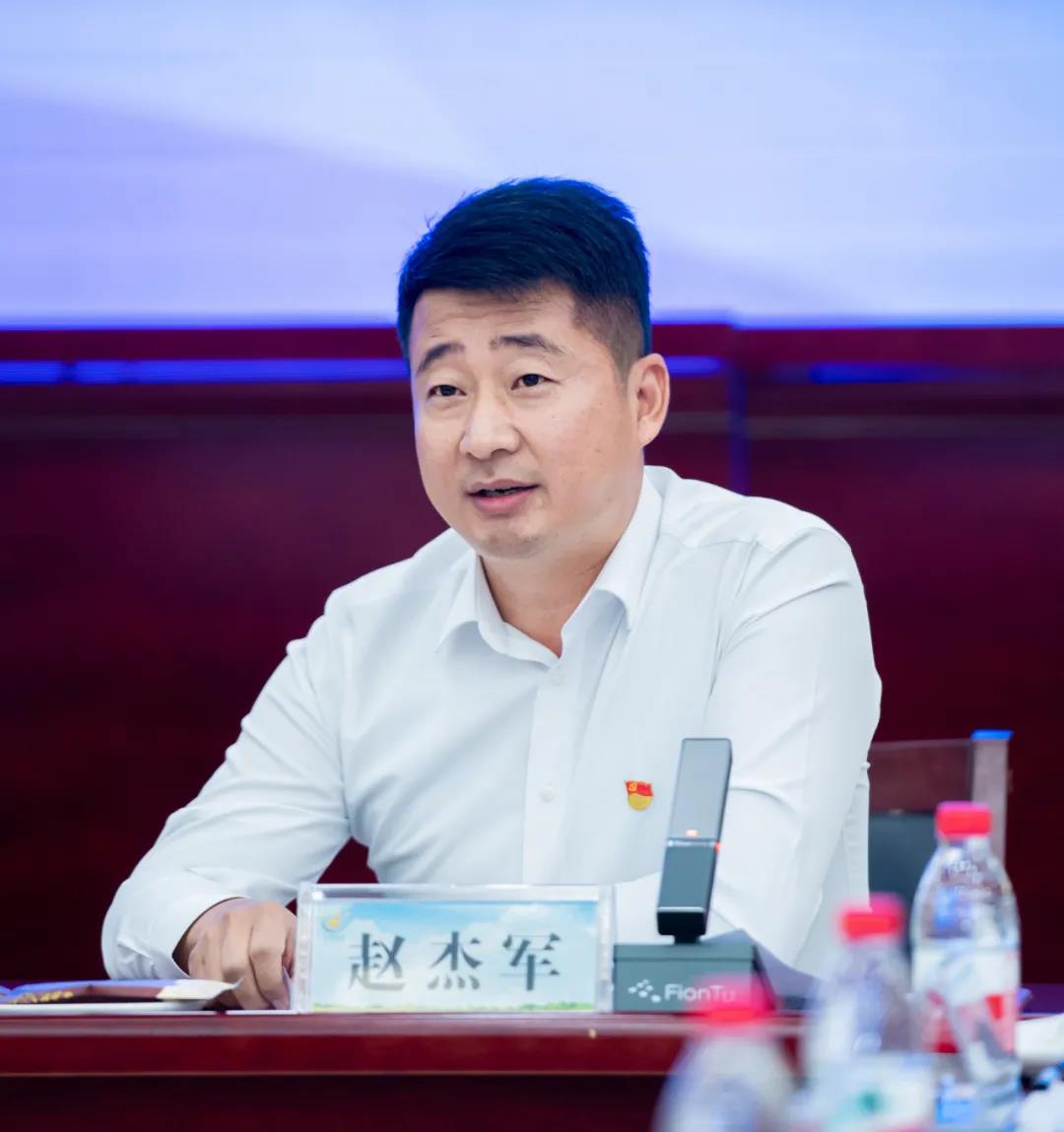 花花牛| 蘭考縣人民政府與蒙牛、花花牛達成戰略合作 助力河南奶業高質量發展