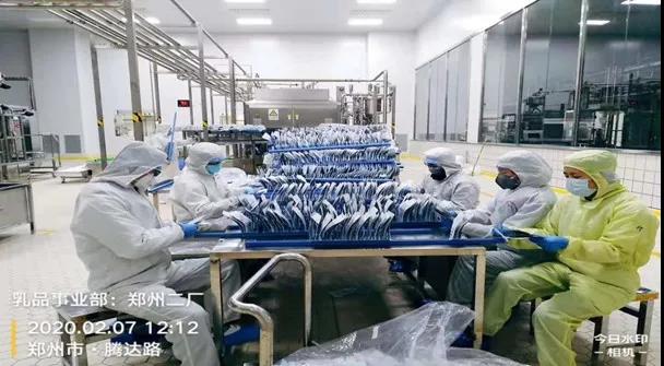 花花牛 | 疾風來臨，你是不是勁草？