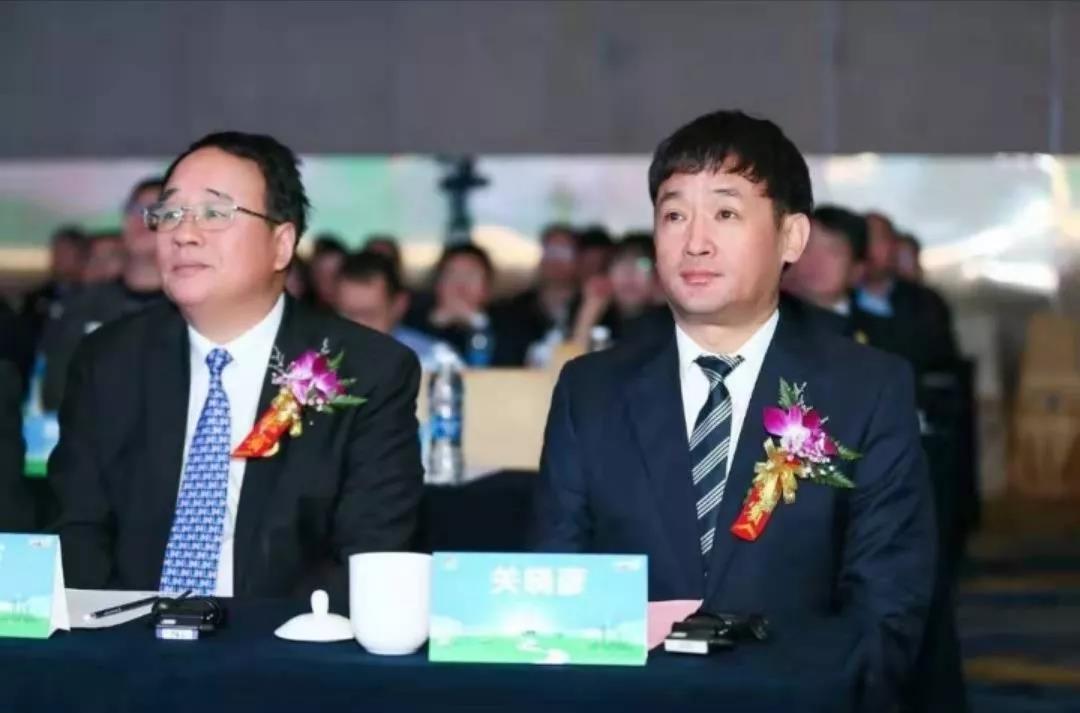 SDDDC走進河南，看看花花牛的國際范兒！