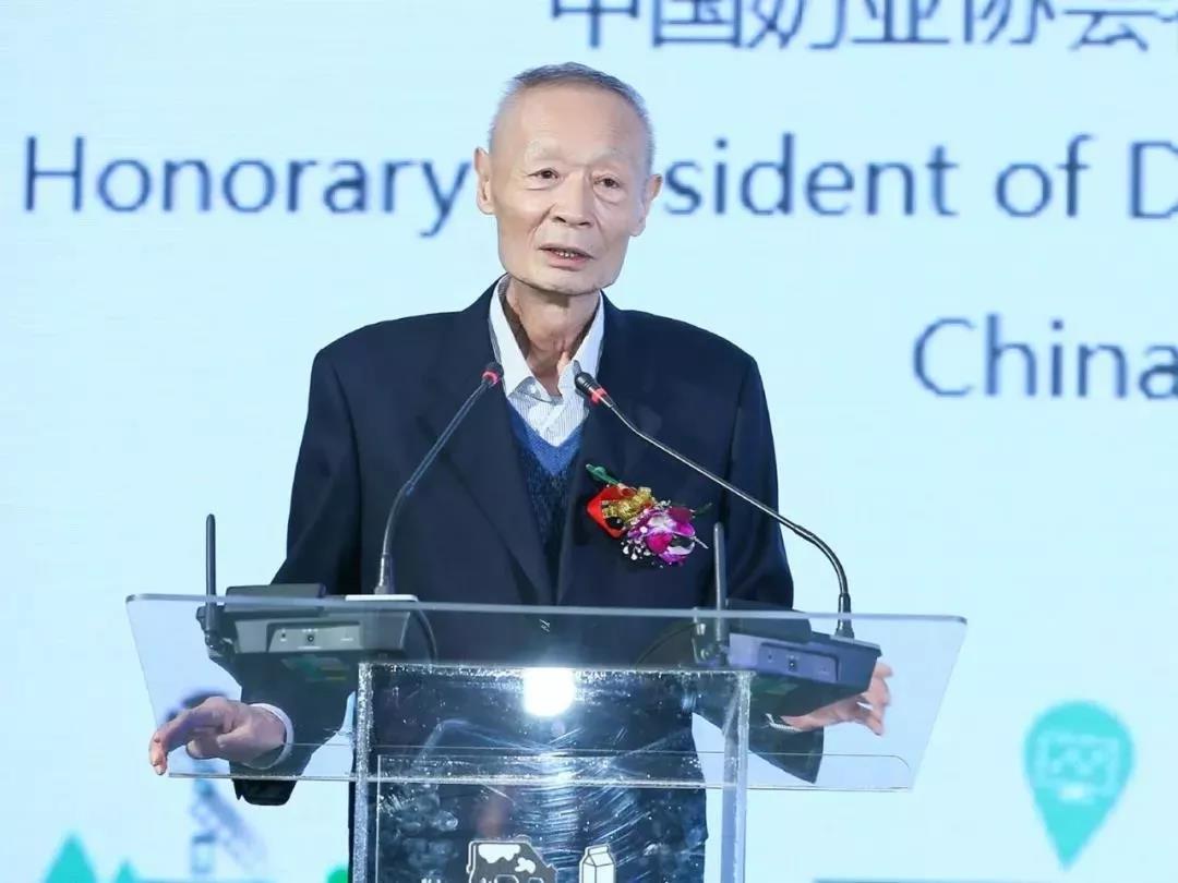 SDDDC走進河南，看看花花牛的國際范兒！