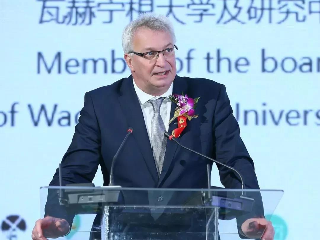 SDDDC走進河南，看看花花牛的國際范兒！