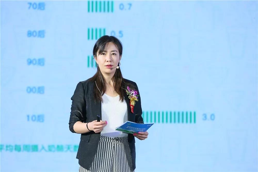 SDDDC走進河南，看看花花牛的國際范兒！