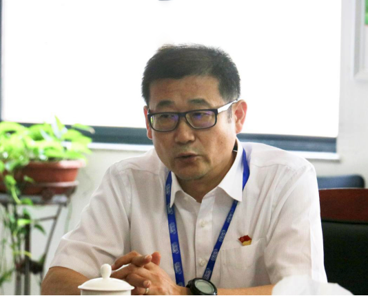 樹立信心、積蓄力量、厚積薄發、共享成果—花花牛乳業集團召開2019年半年度工作總結會