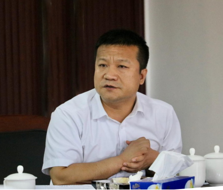 樹立信心、積蓄力量、厚積薄發、共享成果—花花牛乳業集團召開2019年半年度工作總結會