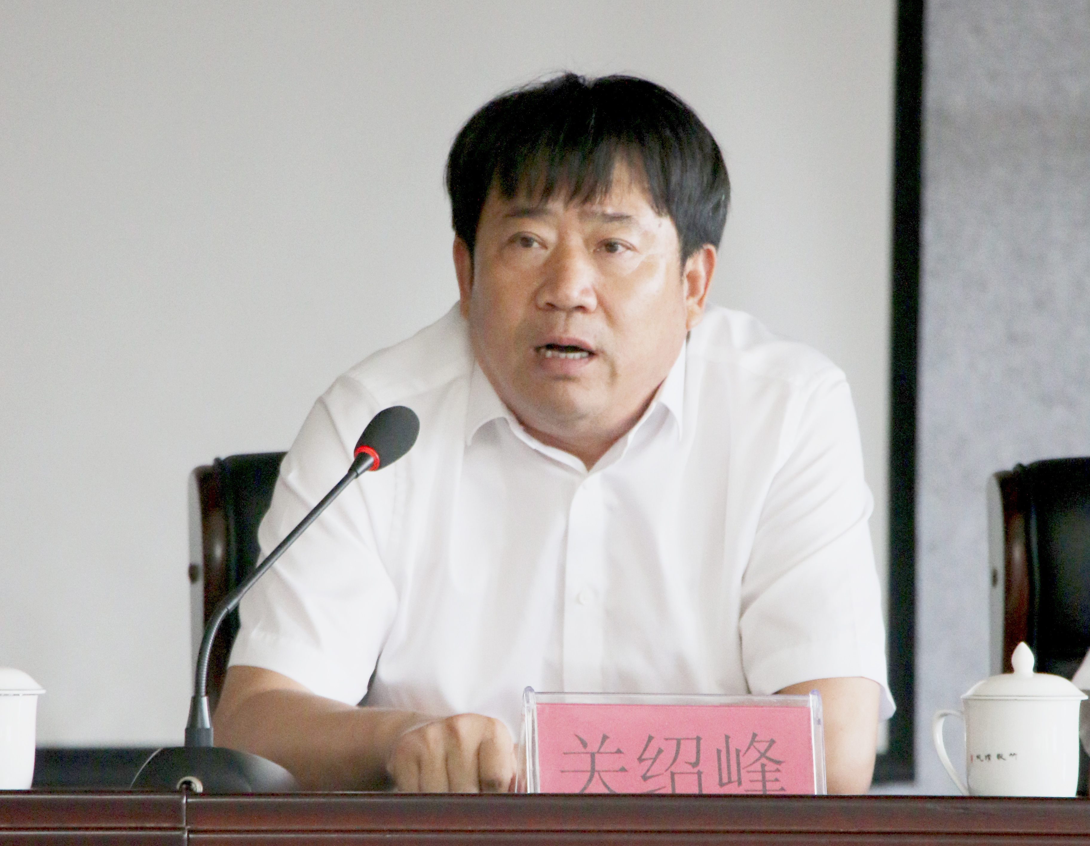 揚帆再起航 | 花花牛乳業集團養殖、飼料事業部2019上半年總結表彰暨下半年工作部署大會隆重召開