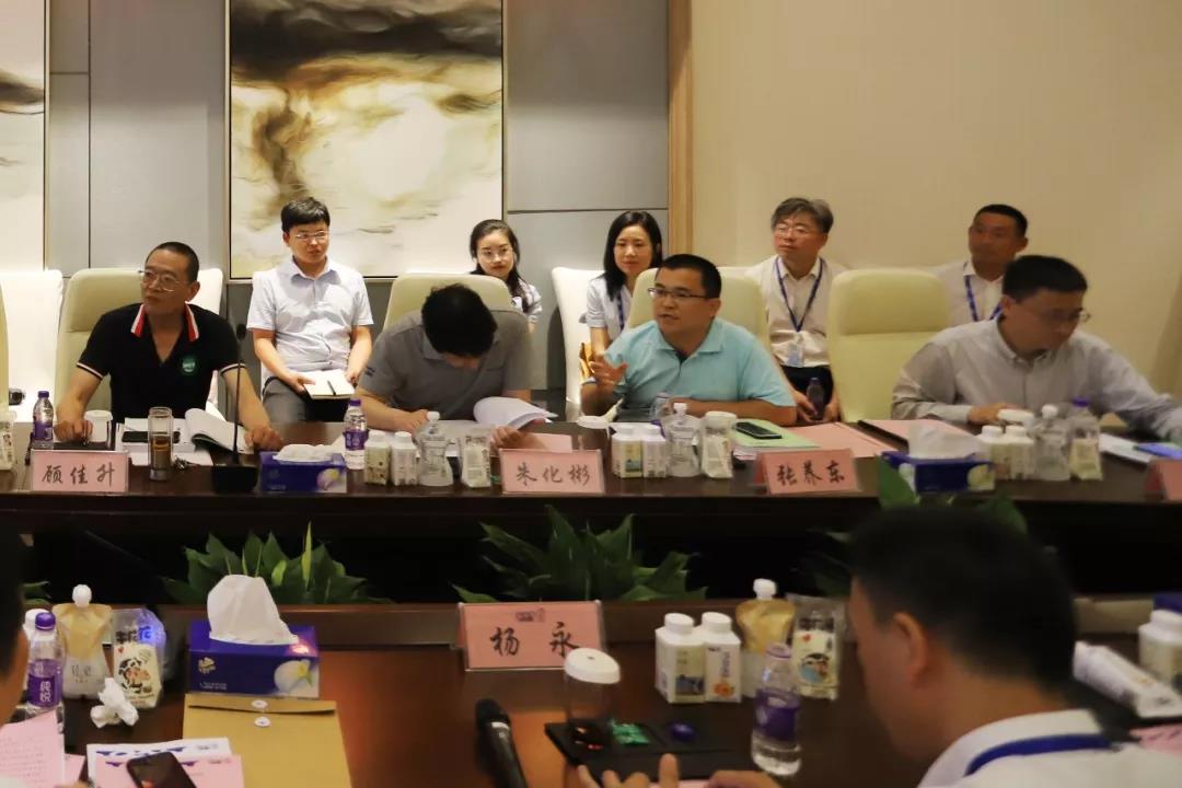 河南首家！花花牛乳業集團通過優質乳工程驗收