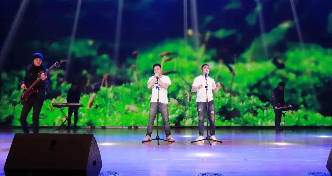 “贏在2019”，花花牛乳業集團2019年新春晚會盛大開幕