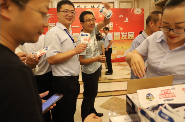 質量第一！2018年全國“質量月”全面啟動