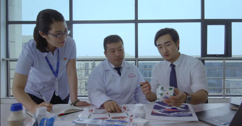 又雙叒叕獲獎啦！花花牛榮獲“乳品質量安全管理 優秀企業”