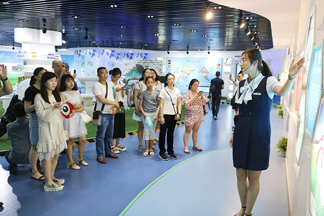 我的新鮮之旅領略花花?！磅r”的奧秘