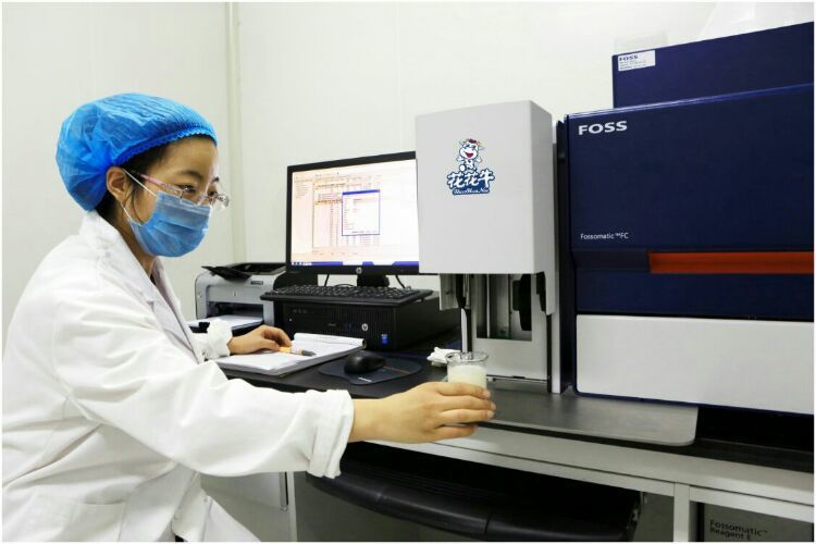 花花牛：務實、創新領潮市場 大企業體現大擔當