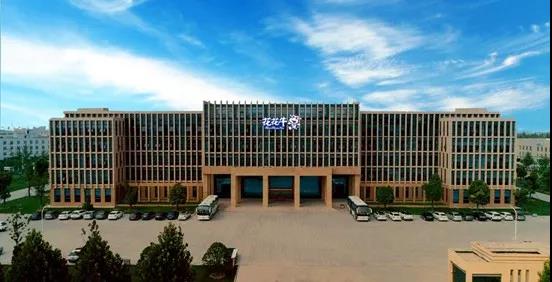 愛心花花牛 | 向抗疫一線醫護工作者致敬！