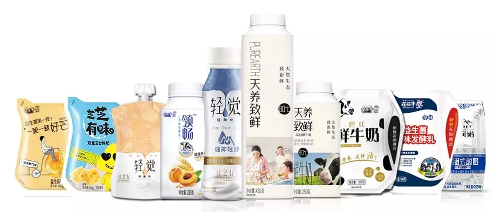 花花牛 | 共克時艱、遏制疫情，請相信國家力量！