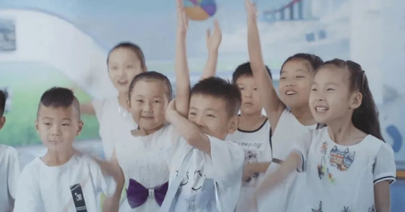 花花牛丨每天一杯奶，幸福健康喝出來?。?！