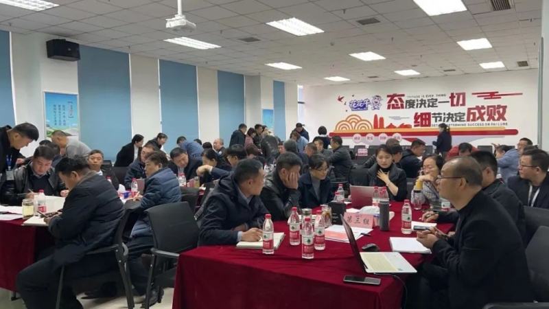 賦能業務發展，助力目標達成丨花花?？冃Ц倪M工作坊活動成功舉辦