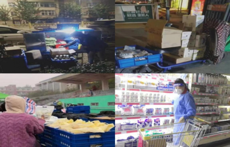 @全體花花牛人：請珍惜你的崗位，請善待我們共同的“花花?！?！