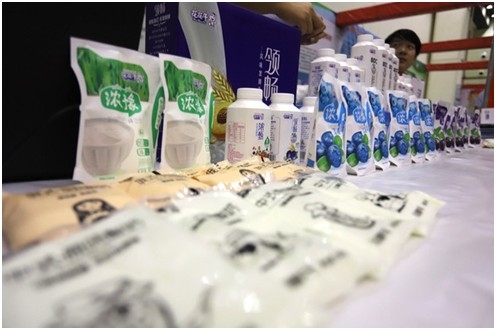 花花牛|食品安全讓生活更美好！