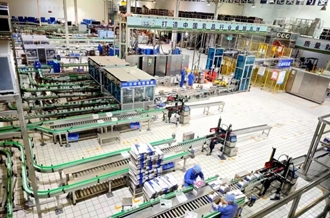 郵儲銀行鄭州市分行：金融“活水”精準滴灌，助力豫字號品牌崛起